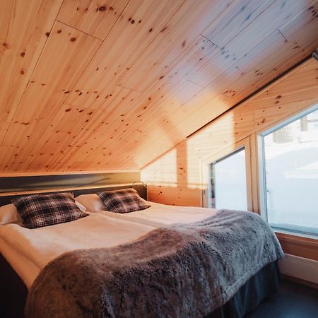 Star Arctic Hotel Саариселькя Экстерьер фото
