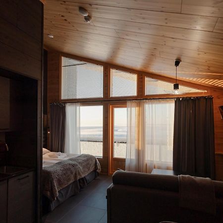 Star Arctic Hotel Саариселькя Экстерьер фото